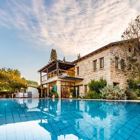 Grand Vista Boutique Hotel And Spa Yuval Bagian luar foto