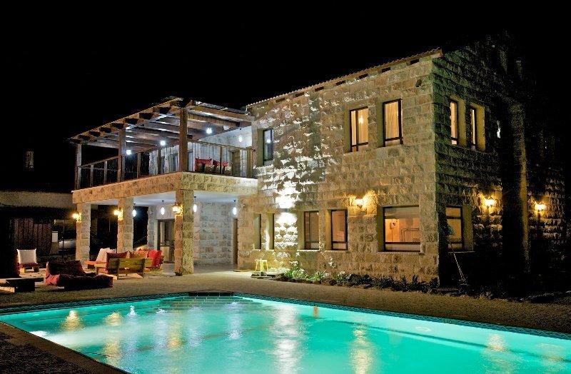 Grand Vista Boutique Hotel And Spa Yuval Bagian luar foto