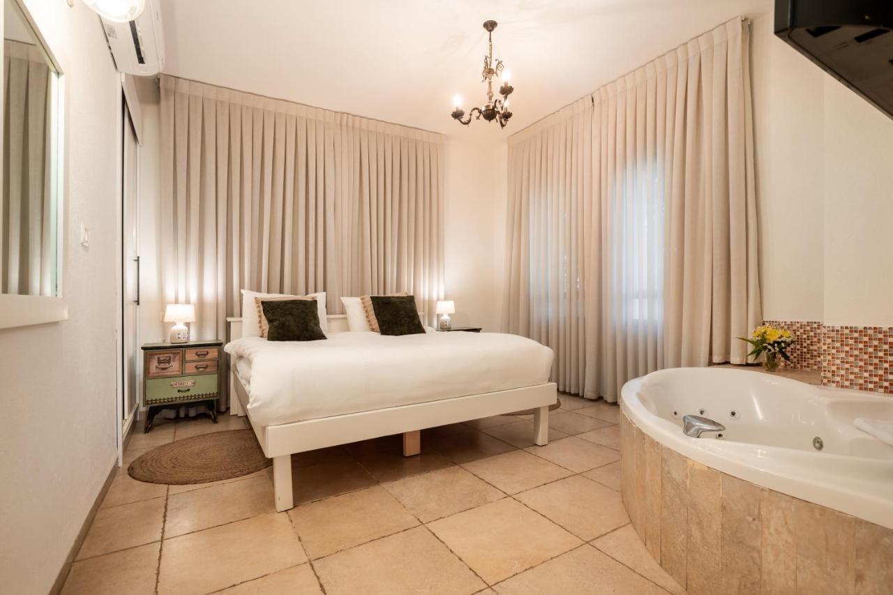 Grand Vista Boutique Hotel And Spa Yuval Bagian luar foto