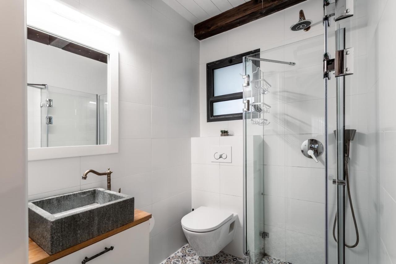 Grand Vista Boutique Hotel And Spa Yuval Bagian luar foto