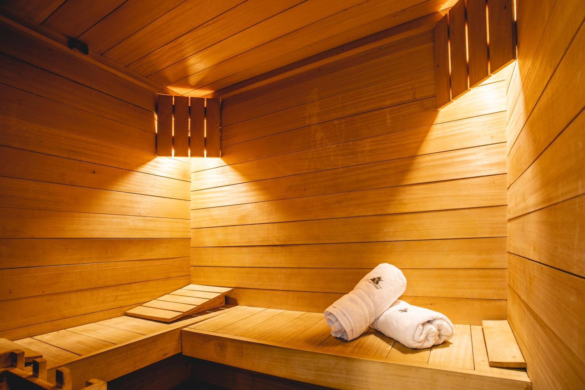 Grand Vista Boutique Hotel And Spa Yuval Bagian luar foto