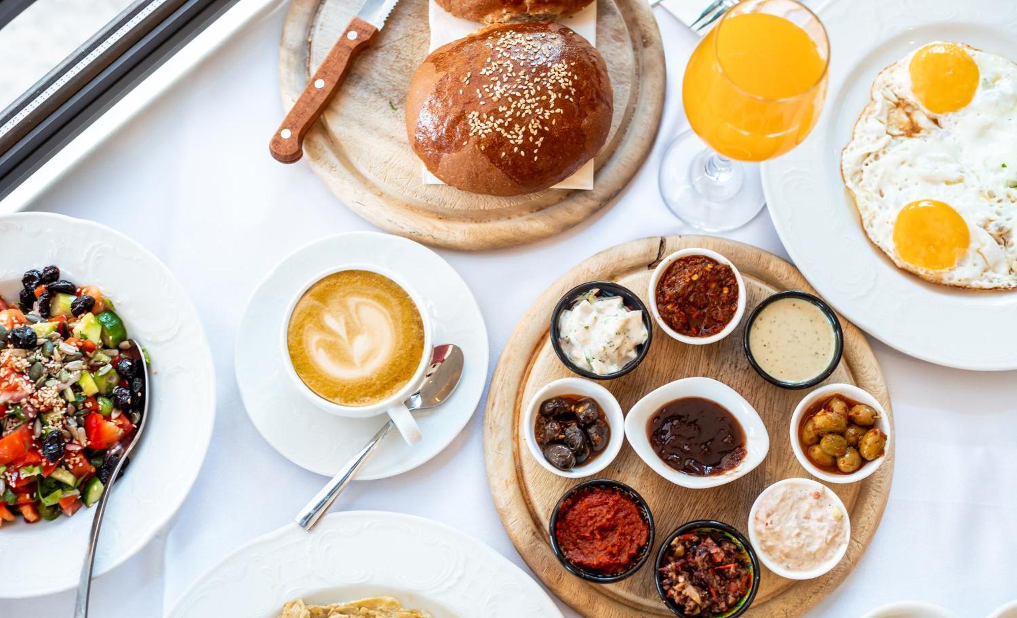 Grand Vista Boutique Hotel And Spa Yuval Bagian luar foto