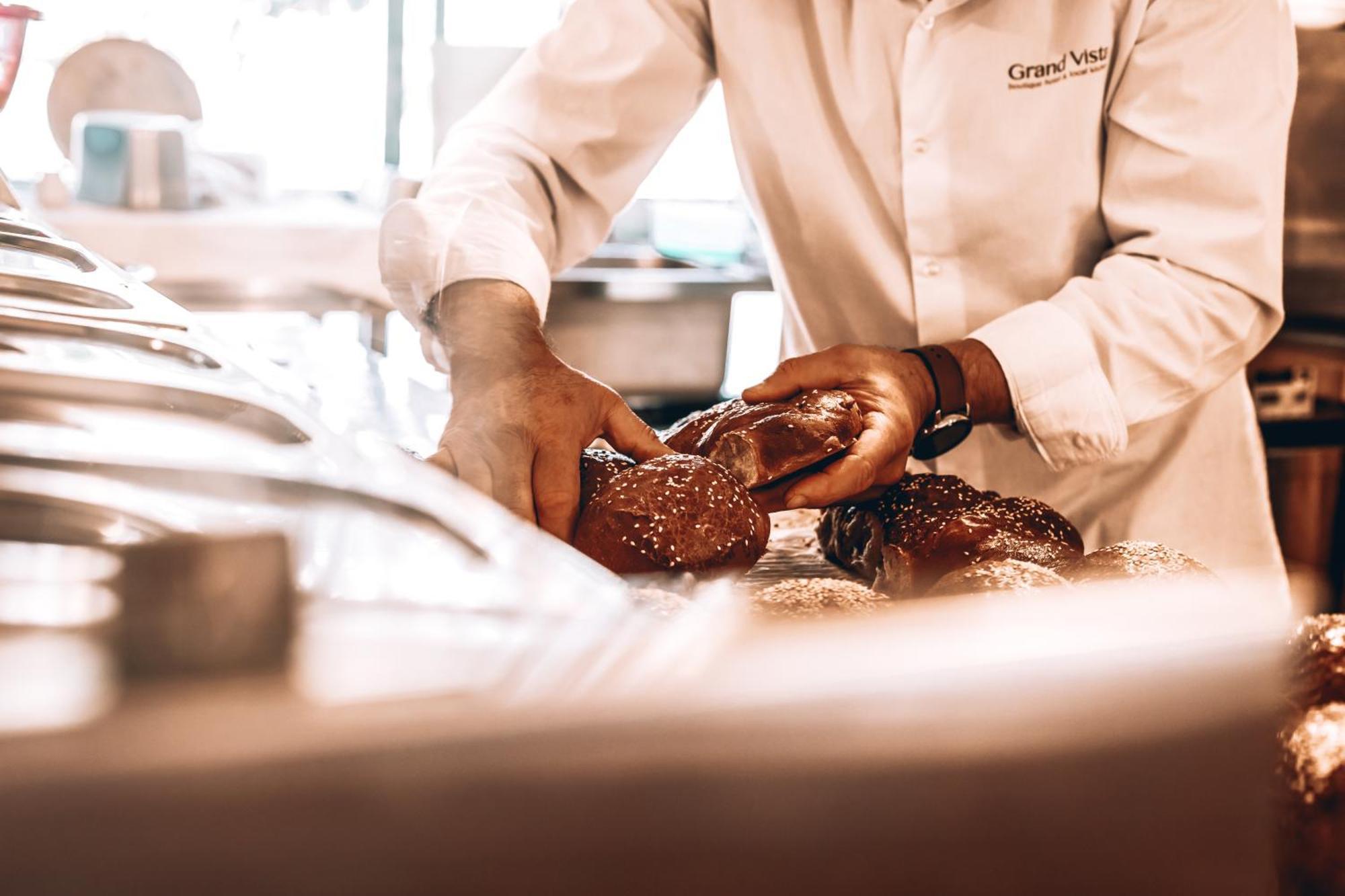 Grand Vista Boutique Hotel And Spa Yuval Bagian luar foto
