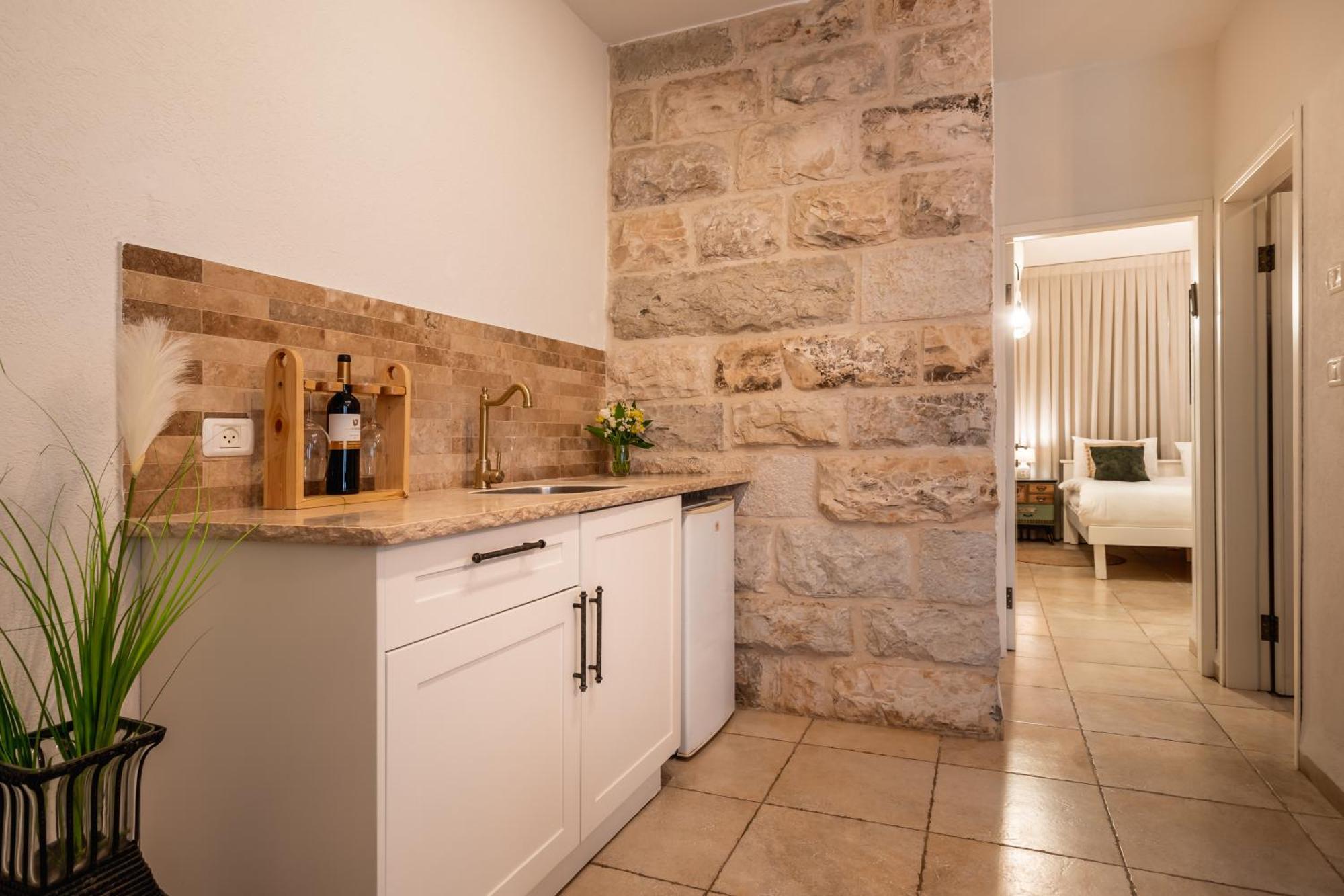 Grand Vista Boutique Hotel And Spa Yuval Bagian luar foto