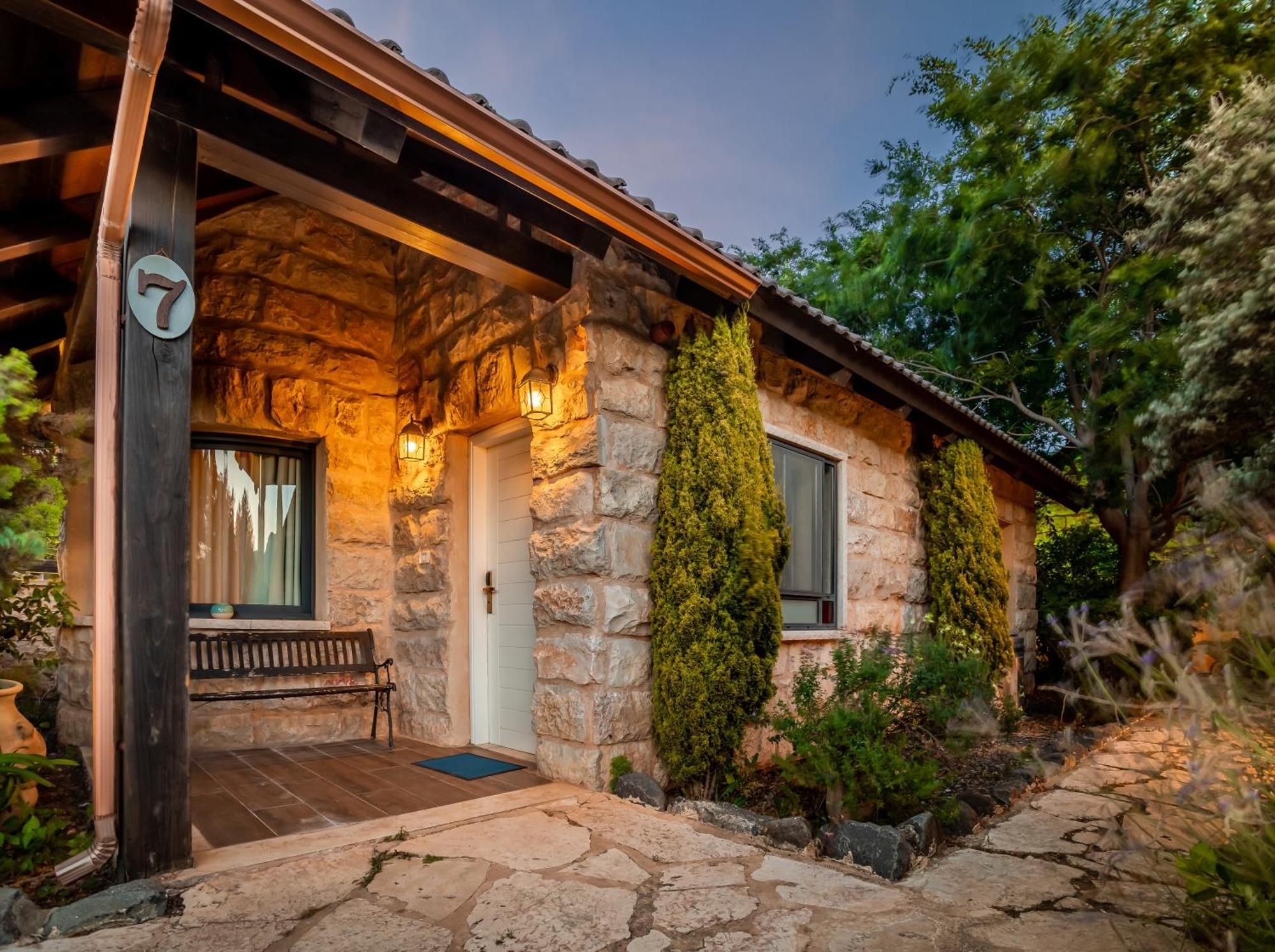 Grand Vista Boutique Hotel And Spa Yuval Bagian luar foto
