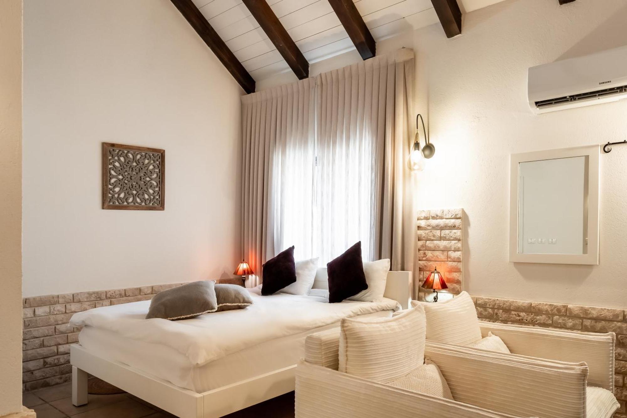 Grand Vista Boutique Hotel And Spa Yuval Bagian luar foto