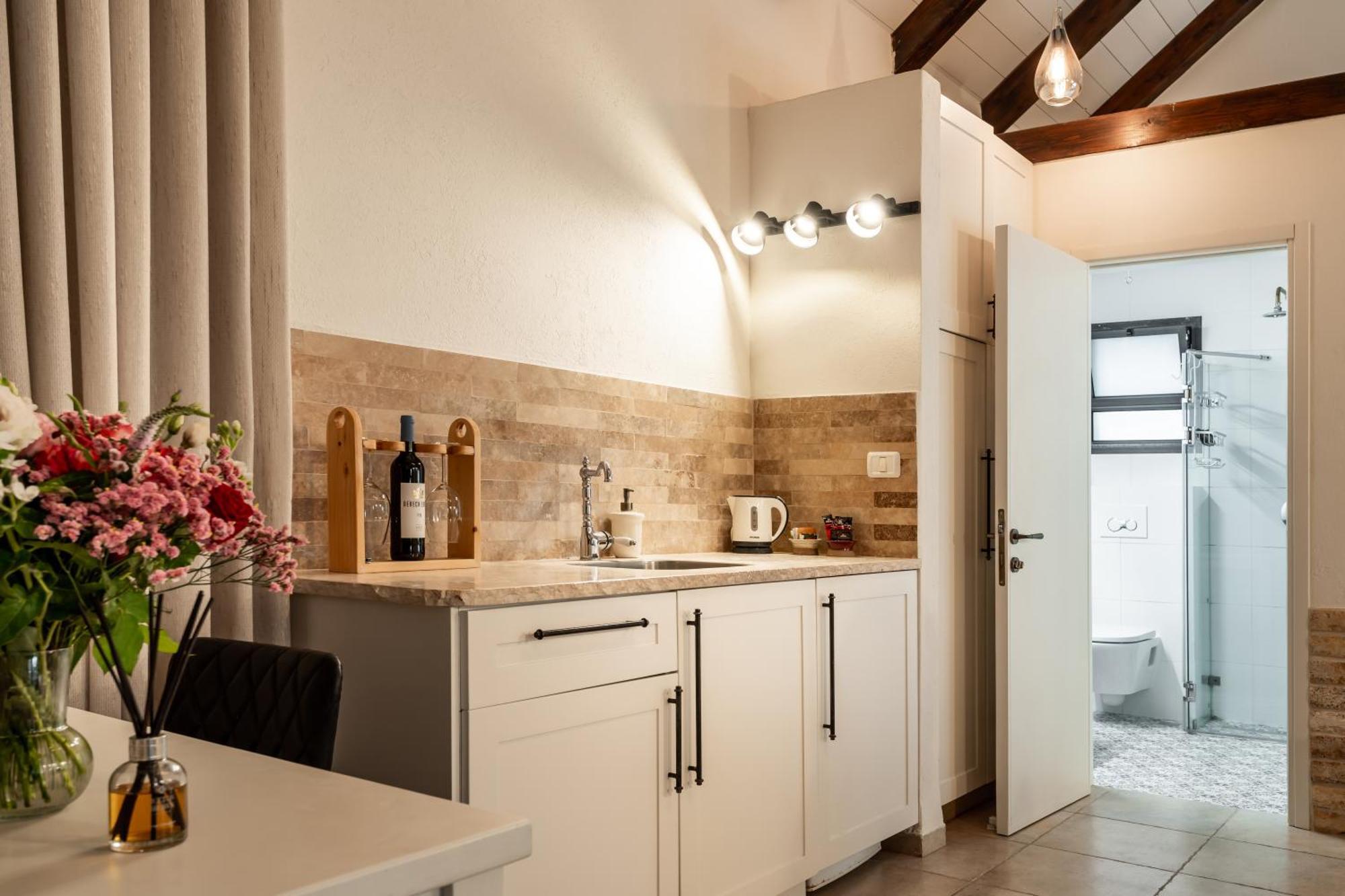 Grand Vista Boutique Hotel And Spa Yuval Bagian luar foto