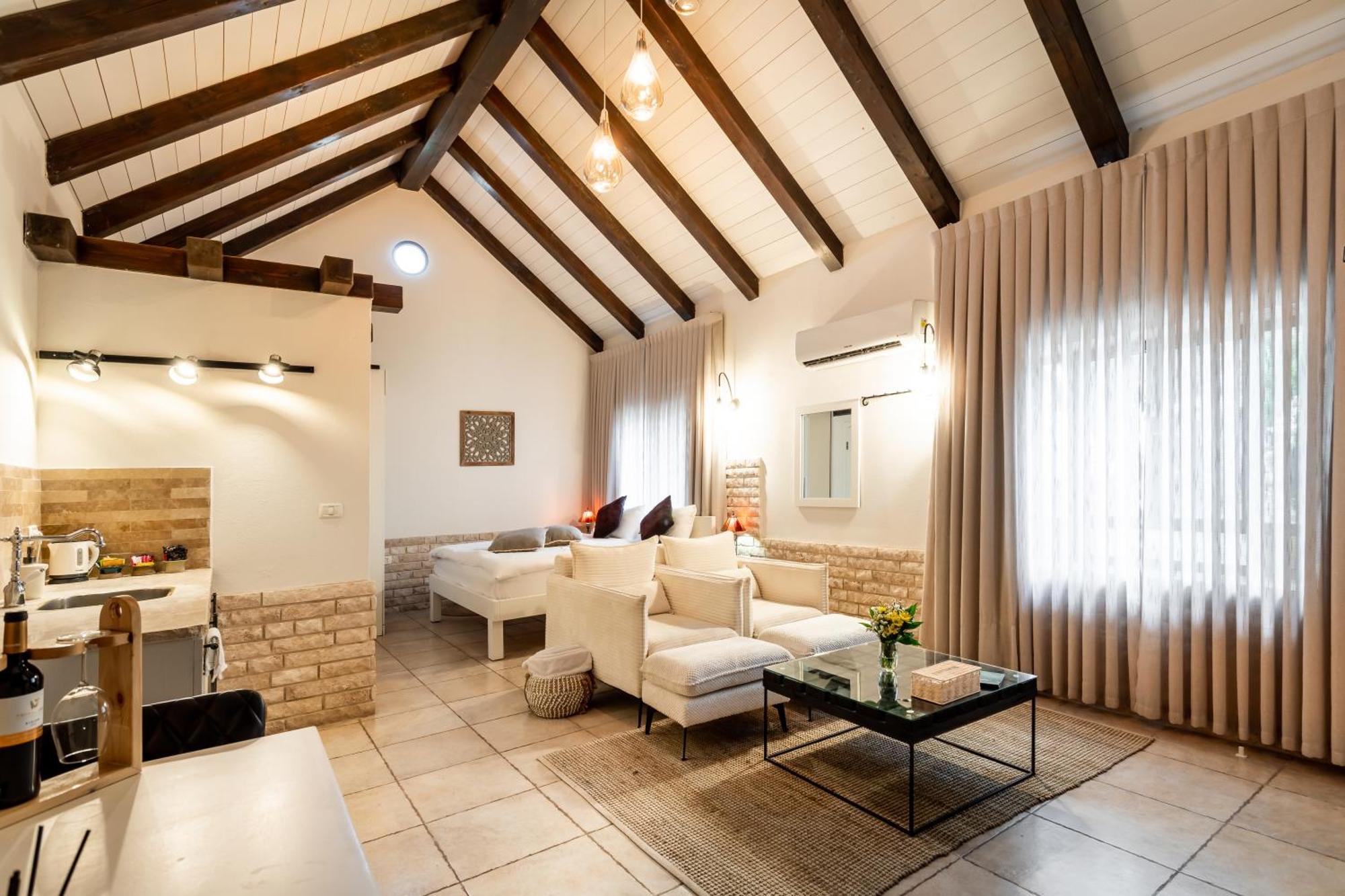 Grand Vista Boutique Hotel And Spa Yuval Bagian luar foto