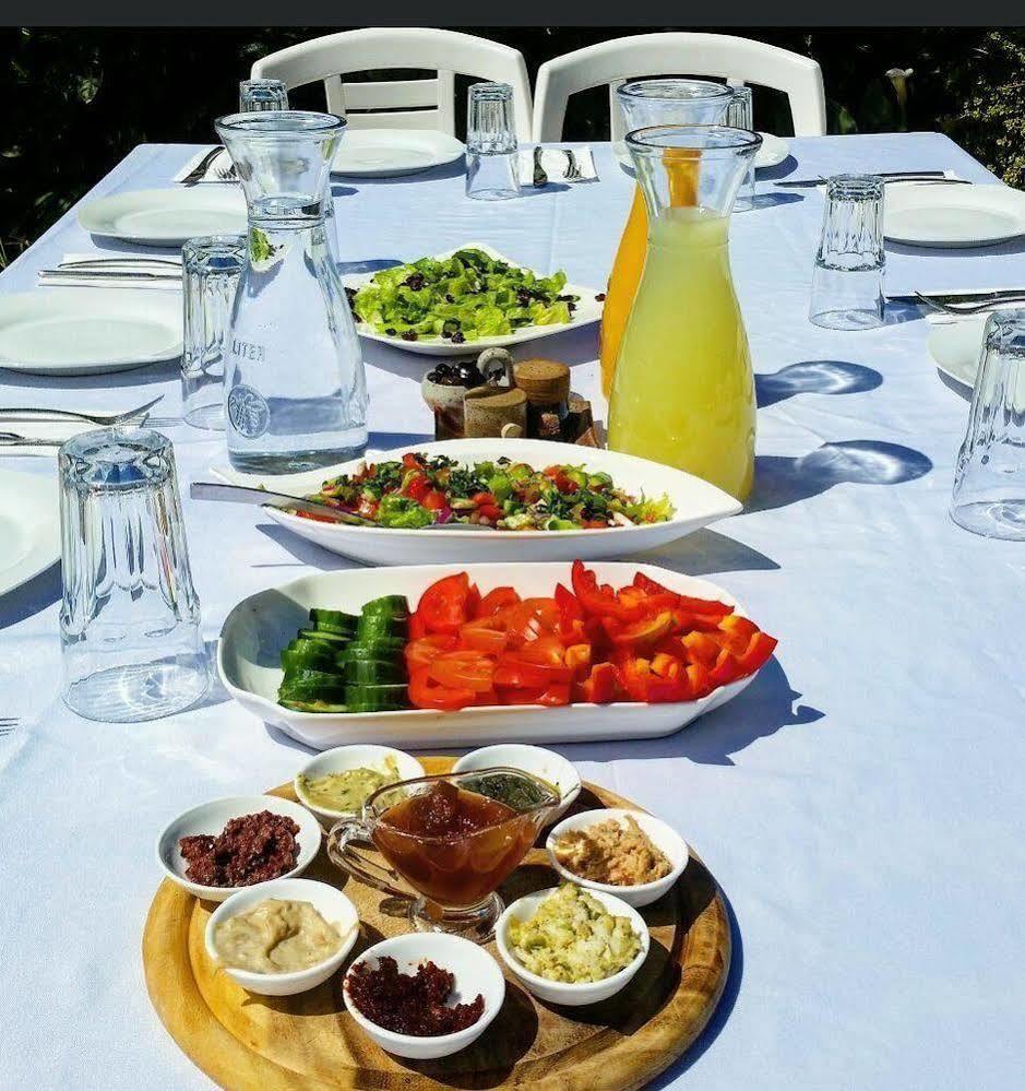 Grand Vista Boutique Hotel And Spa Yuval Bagian luar foto
