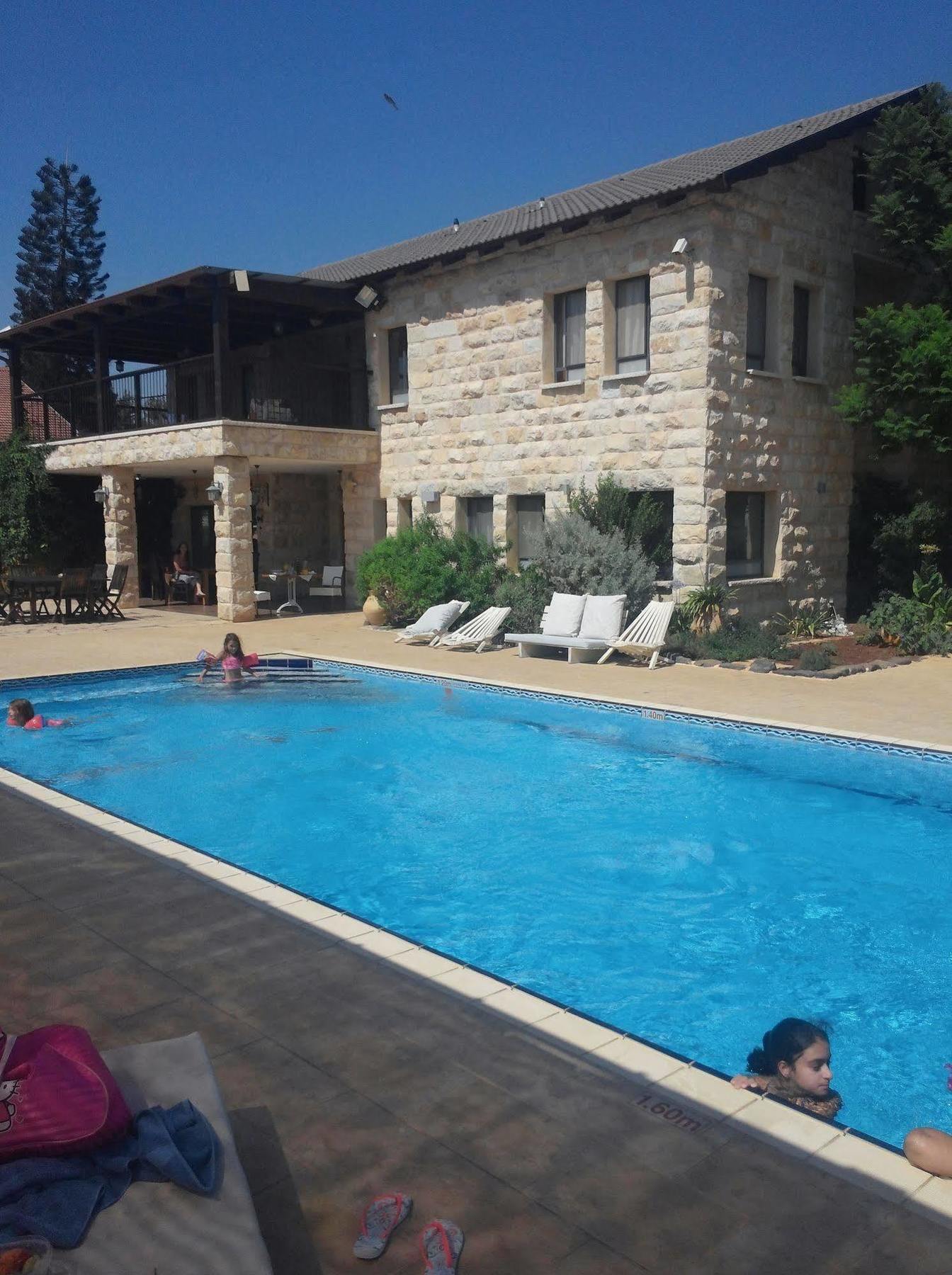Grand Vista Boutique Hotel And Spa Yuval Bagian luar foto