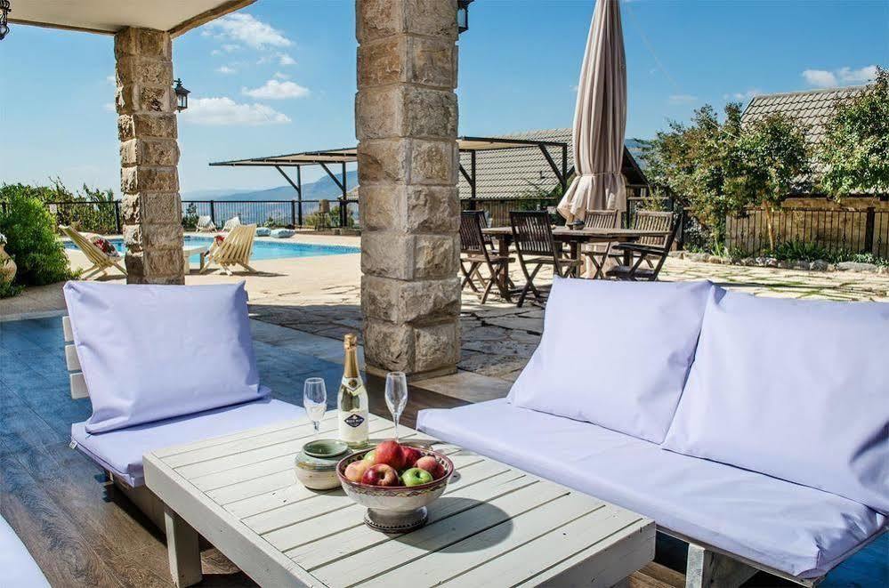 Grand Vista Boutique Hotel And Spa Yuval Bagian luar foto