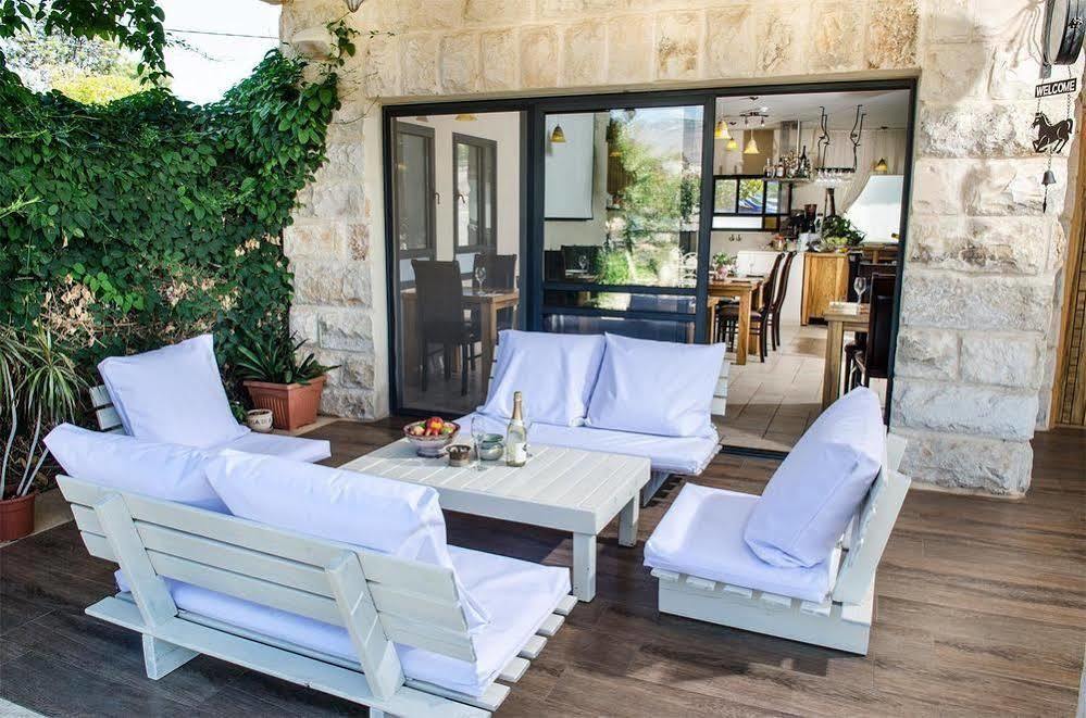 Grand Vista Boutique Hotel And Spa Yuval Bagian luar foto